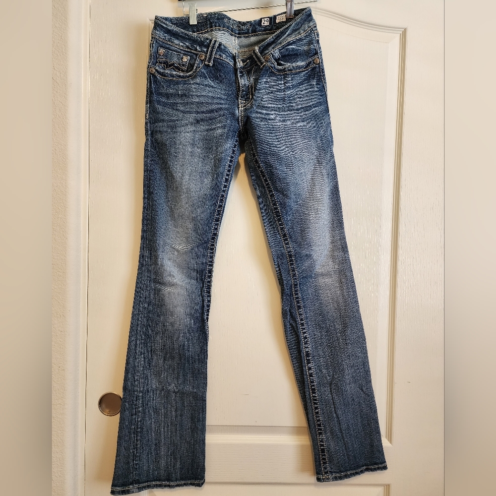 Miss Me Jeans 29/35